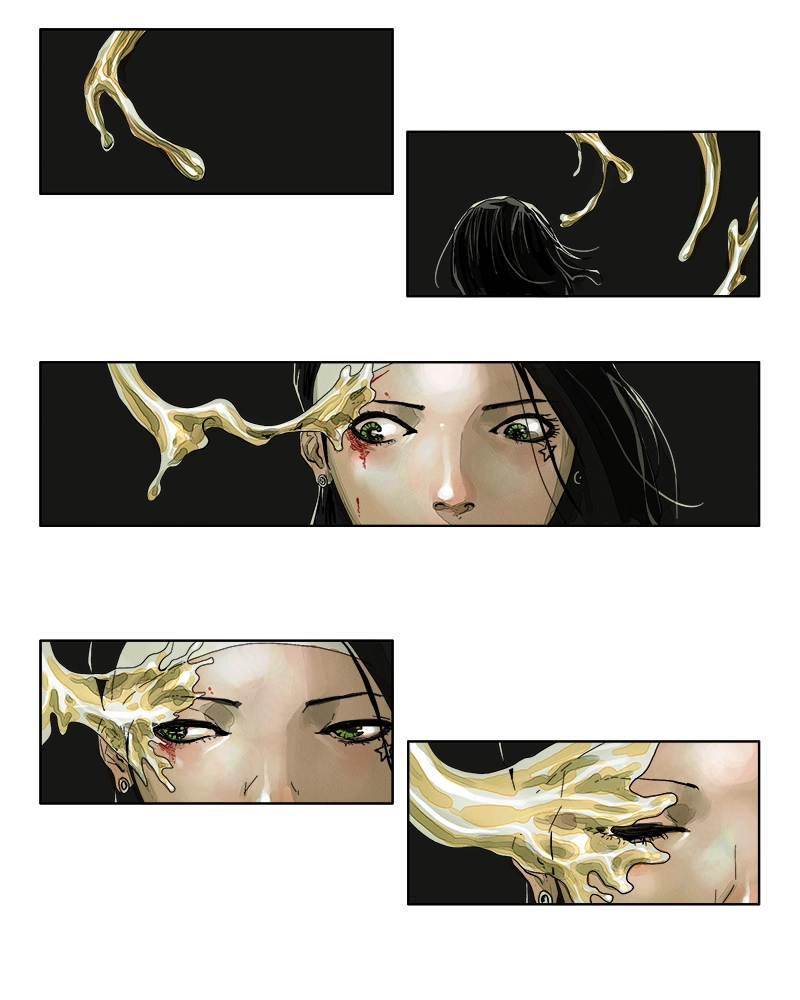 Read FLOWAR chapter 19 image 1 on Lezhin
