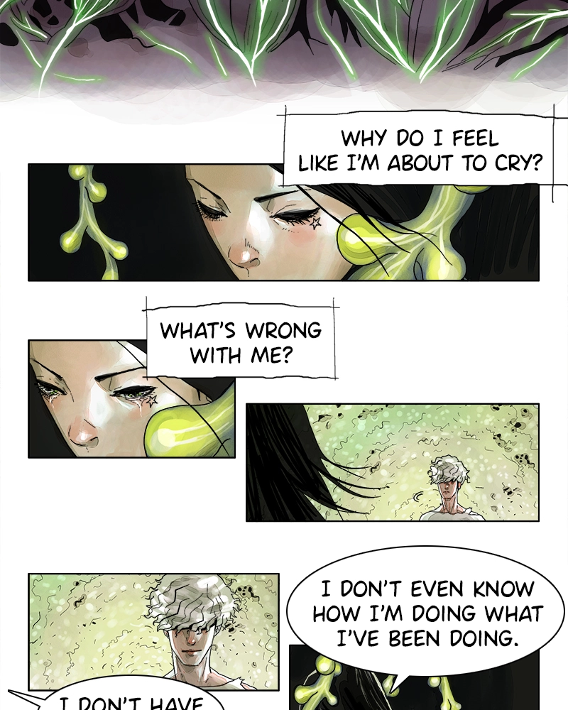 Read FLOWAR chapter 19 image 10 on Lezhin