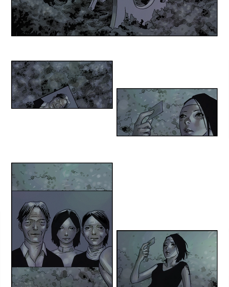 Read FLOWAR chapter 19 image 14 on Lezhin