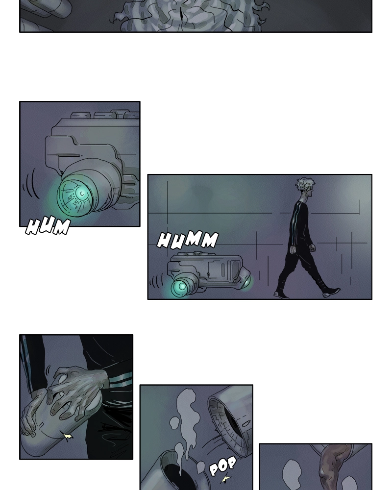 Read FLOWAR chapter 19 image 16 on Lezhin