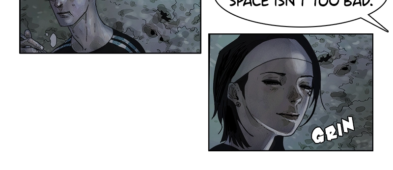 Read FLOWAR chapter 19 image 18 on Lezhin