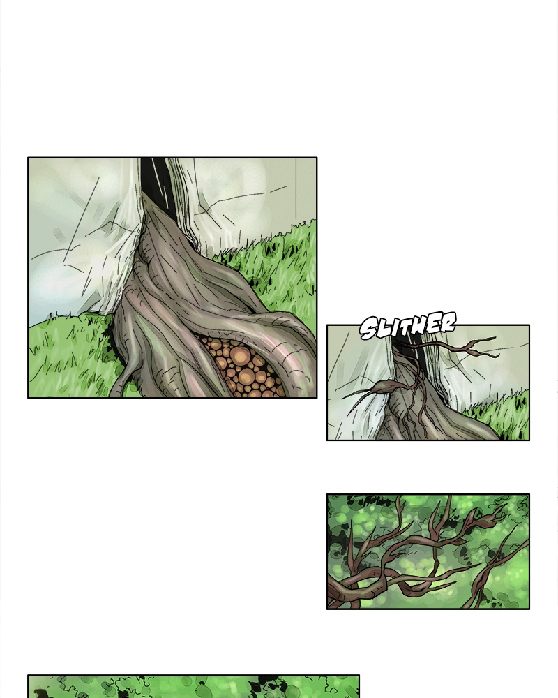 Read FLOWAR chapter 19 image 21 on Lezhin