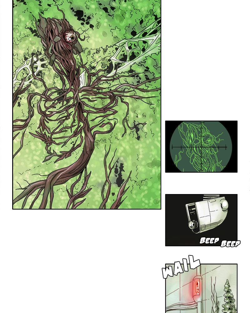 Read FLOWAR chapter 19 image 22 on Lezhin