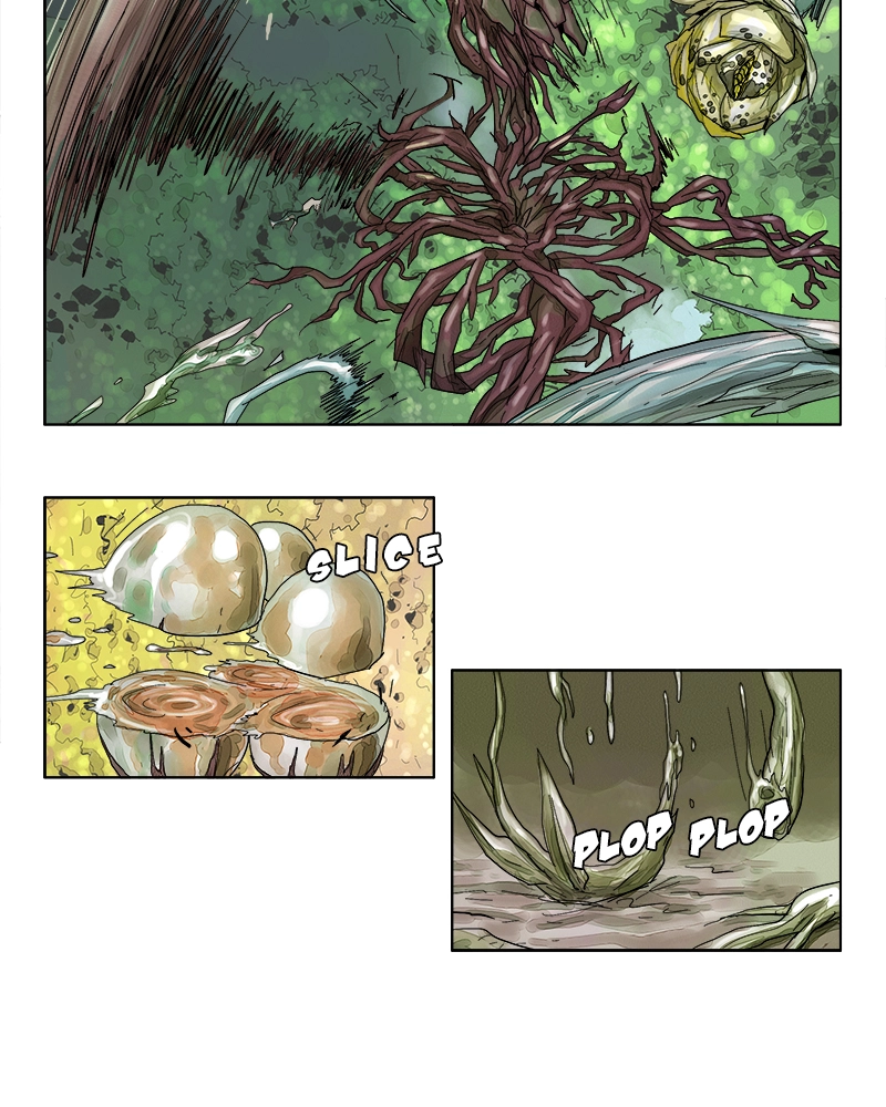 Read FLOWAR chapter 19 image 26 on Lezhin
