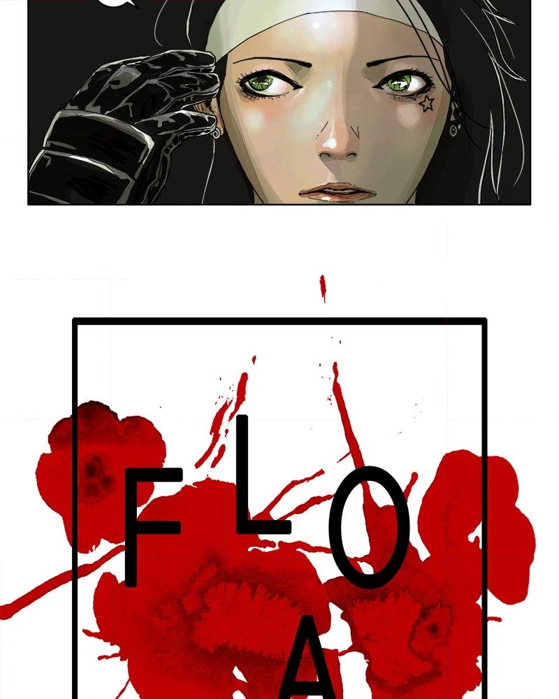 Read FLOWAR chapter 19 image 3 on Lezhin