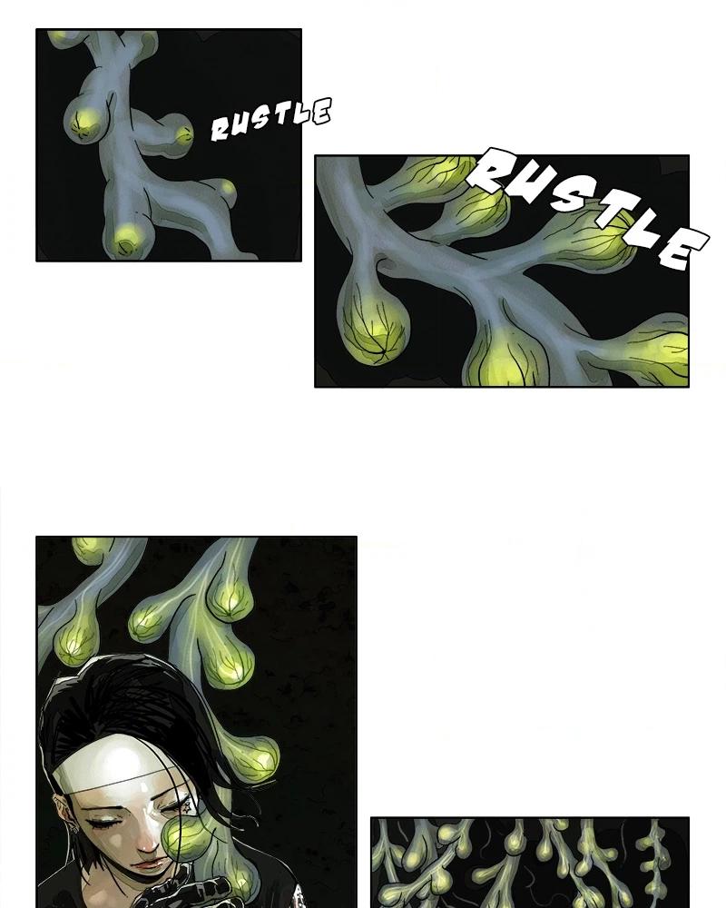 Read FLOWAR chapter 19 image 7 on Lezhin