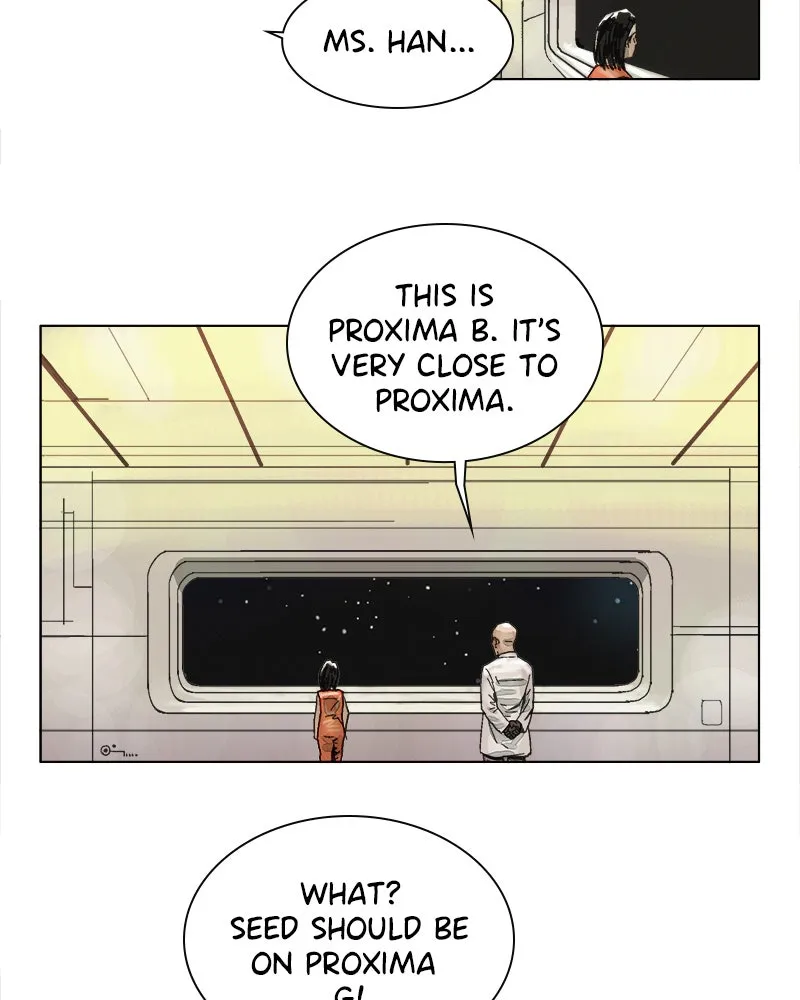 Read FLOWAR chapter 2 image 11 on Lezhin
