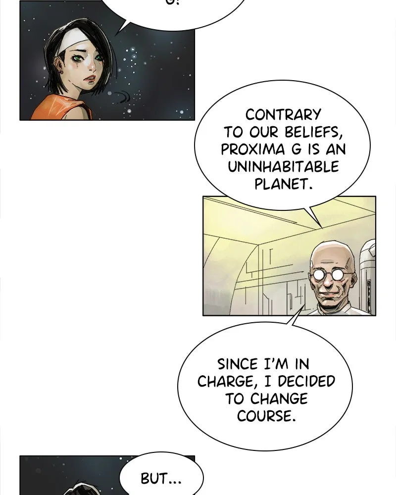 Read FLOWAR chapter 2 image 12 on Lezhin