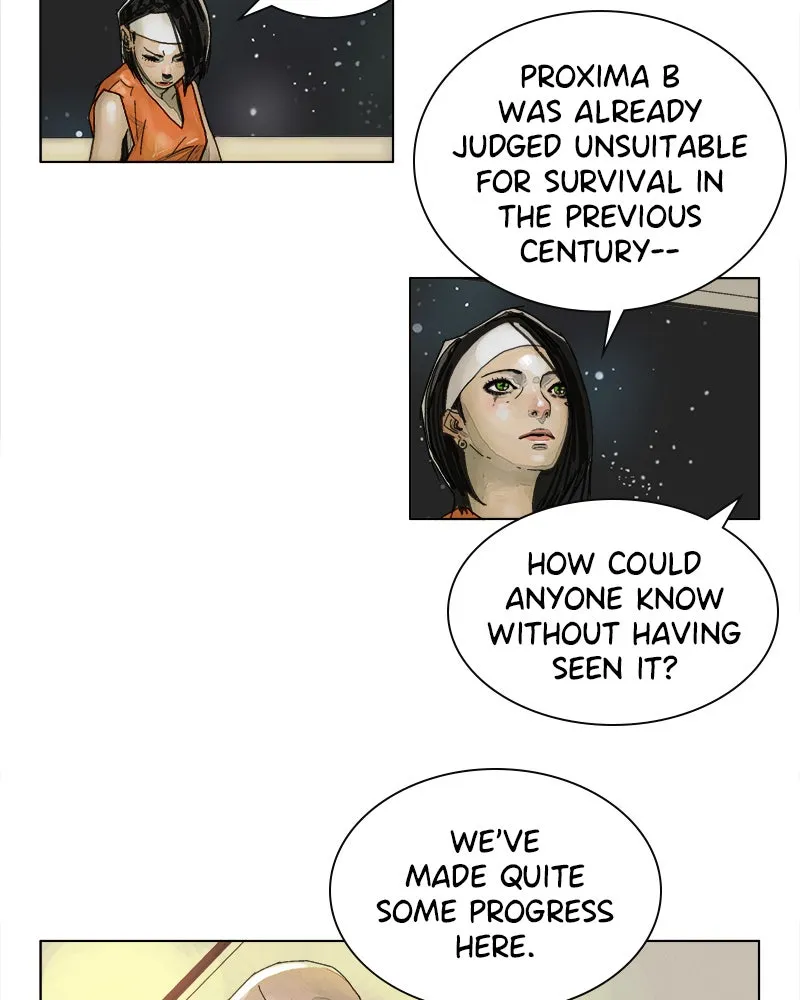 Read FLOWAR chapter 2 image 13 on Lezhin