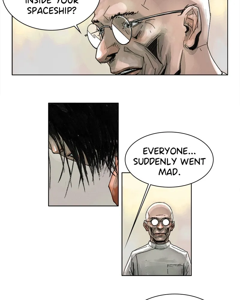 Read FLOWAR chapter 2 image 17 on Lezhin