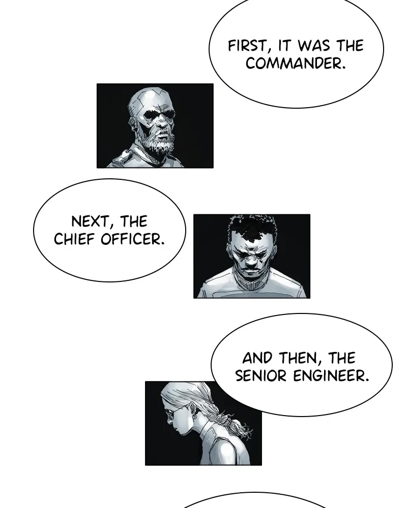 Read FLOWAR chapter 2 image 18 on Lezhin
