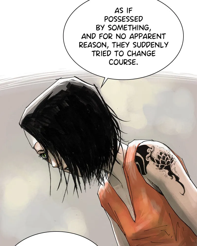 Read FLOWAR chapter 2 image 19 on Lezhin