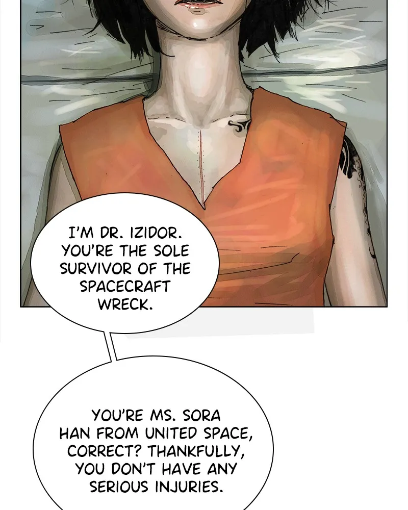 Read FLOWAR chapter 2 image 2 on Lezhin