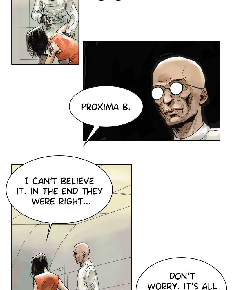 Read FLOWAR chapter 2 image 23 on Lezhin