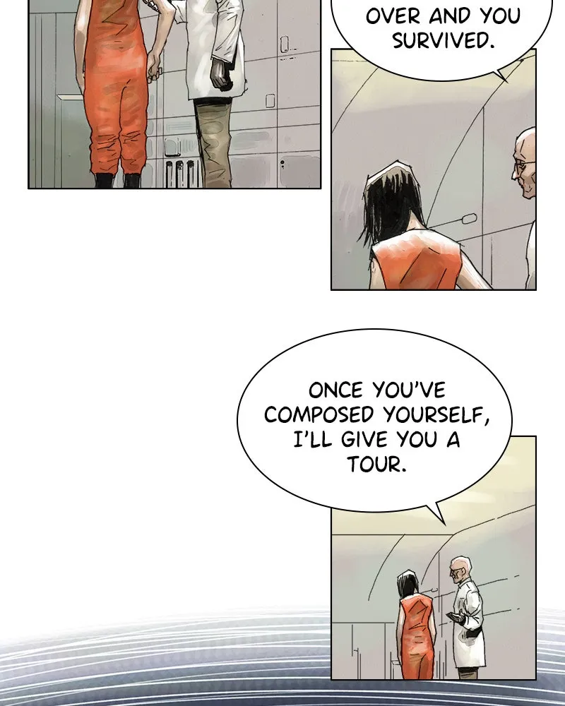 Read FLOWAR chapter 2 image 24 on Lezhin