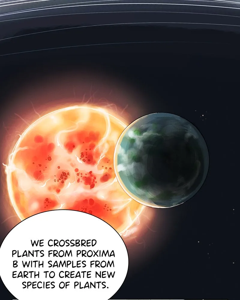 Read FLOWAR chapter 2 image 25 on Lezhin