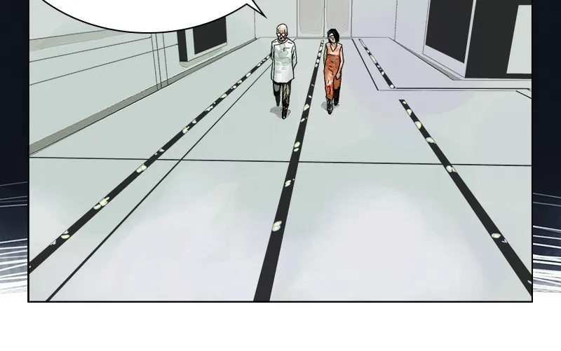 Read FLOWAR chapter 2 image 26 on Lezhin