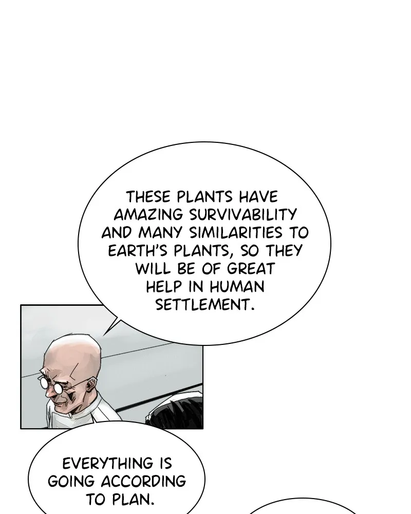 Read FLOWAR chapter 2 image 27 on Lezhin