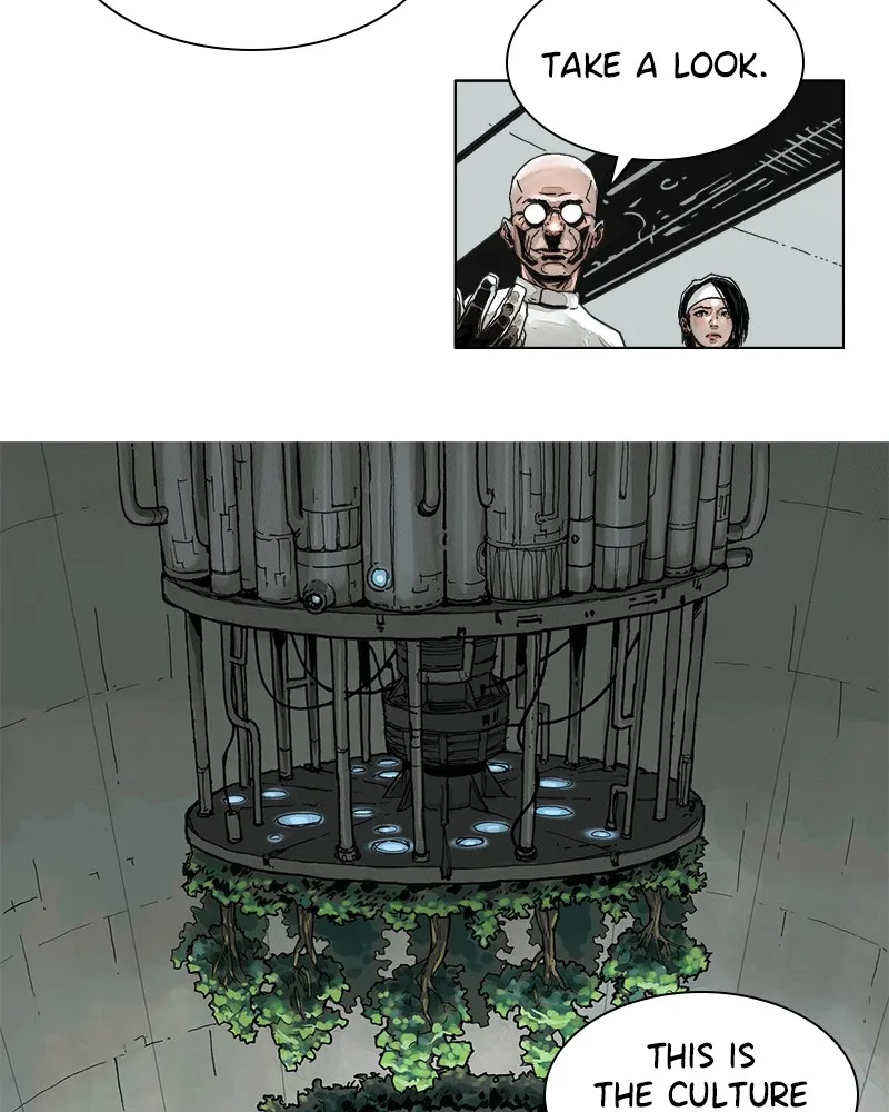 Read FLOWAR chapter 2 image 28 on Lezhin
