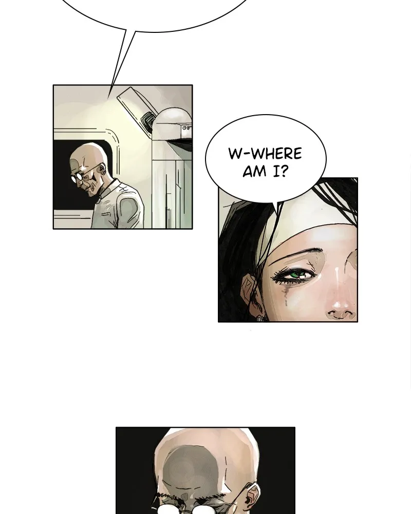 Read FLOWAR chapter 2 image 3 on Lezhin