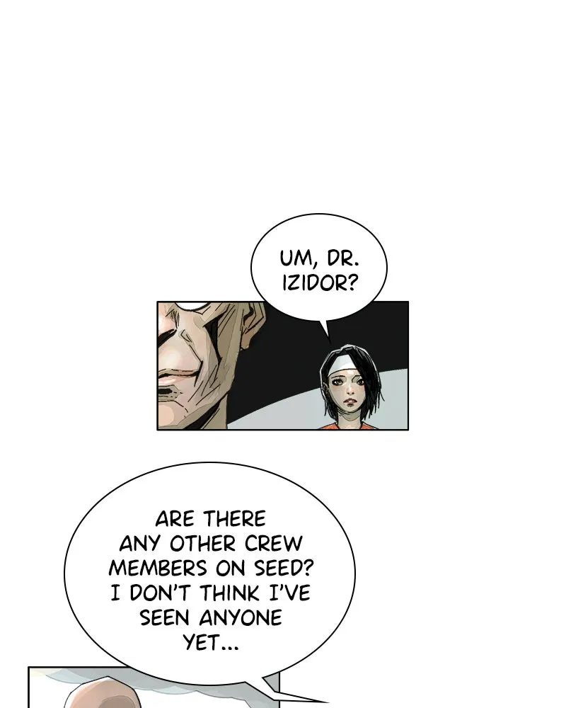 Read FLOWAR chapter 2 image 31 on Lezhin