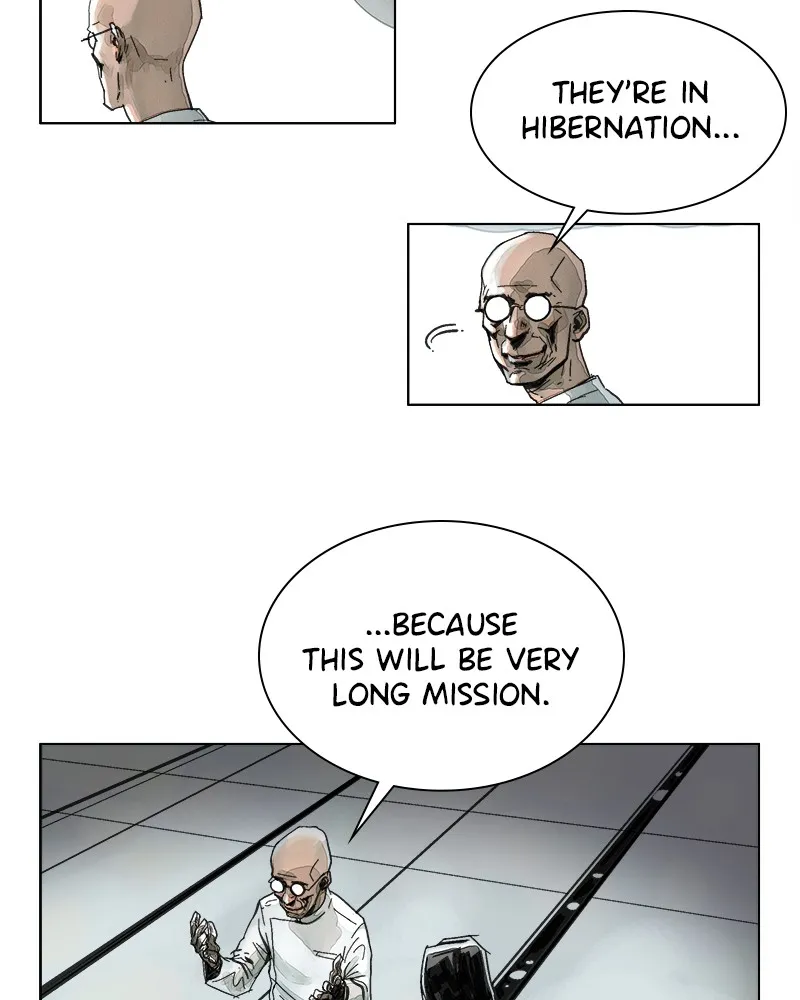 Read FLOWAR chapter 2 image 32 on Lezhin