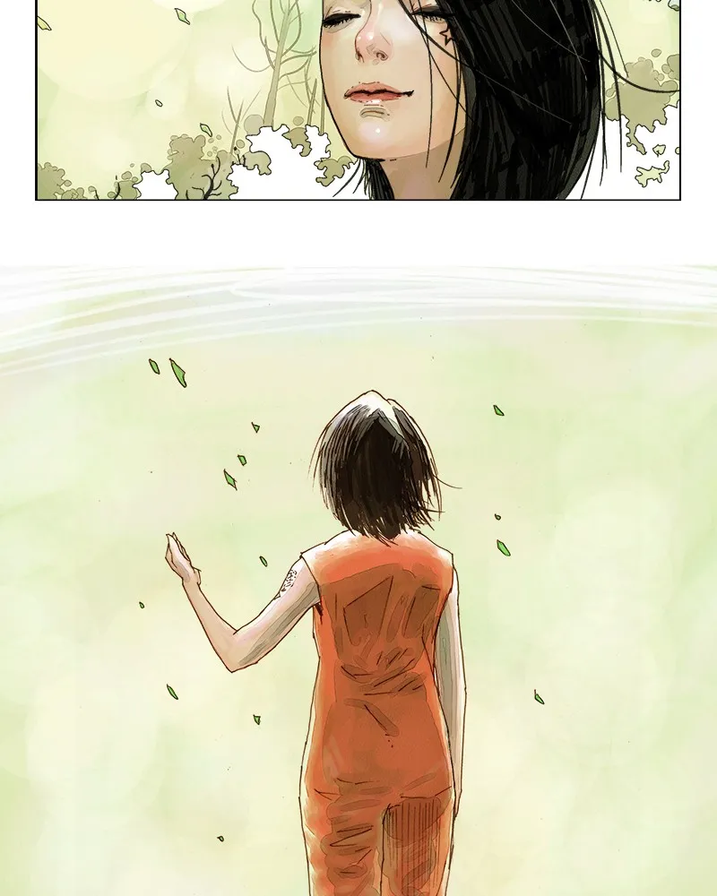 Read FLOWAR chapter 2 image 34 on Lezhin