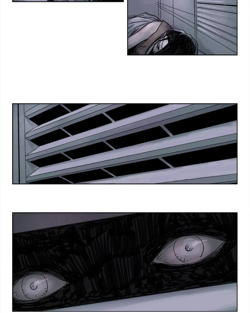 Read FLOWAR chapter 2 image 37 on Lezhin