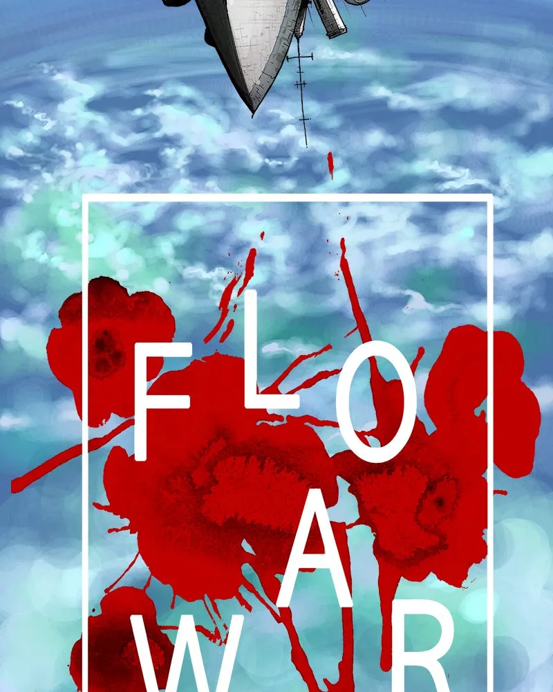 Read FLOWAR chapter 2 image 5 on Lezhin