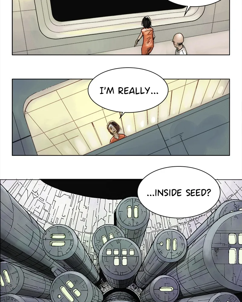 Read FLOWAR chapter 2 image 8 on Lezhin