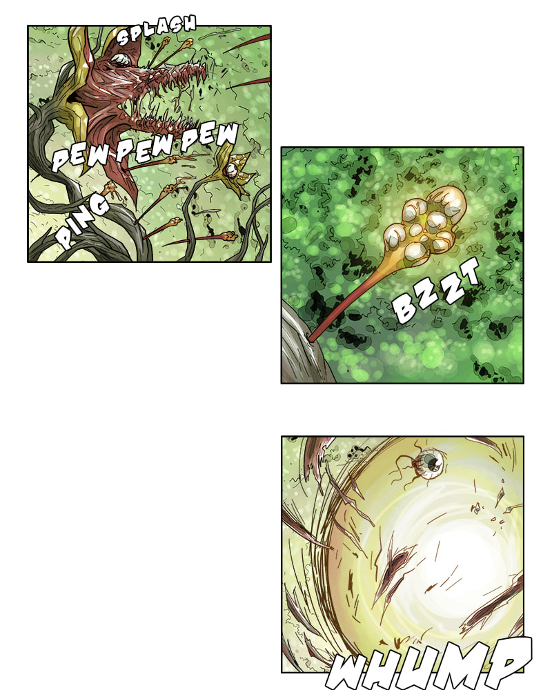 Read FLOWAR chapter 20 image 17 on Lezhin
