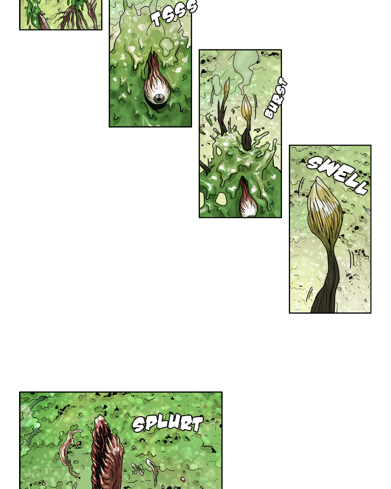 Read FLOWAR chapter 20 image 5 on Lezhin