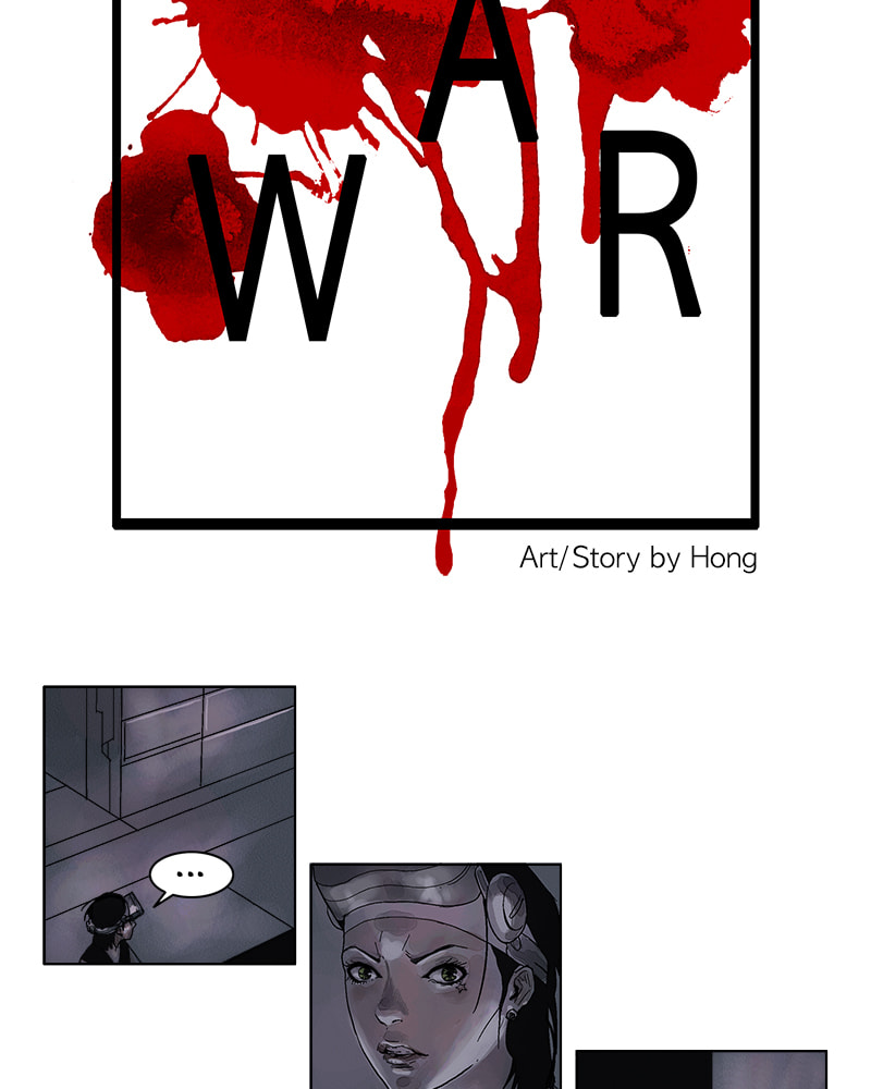 Read FLOWAR chapter 21 image 1 on Lezhin