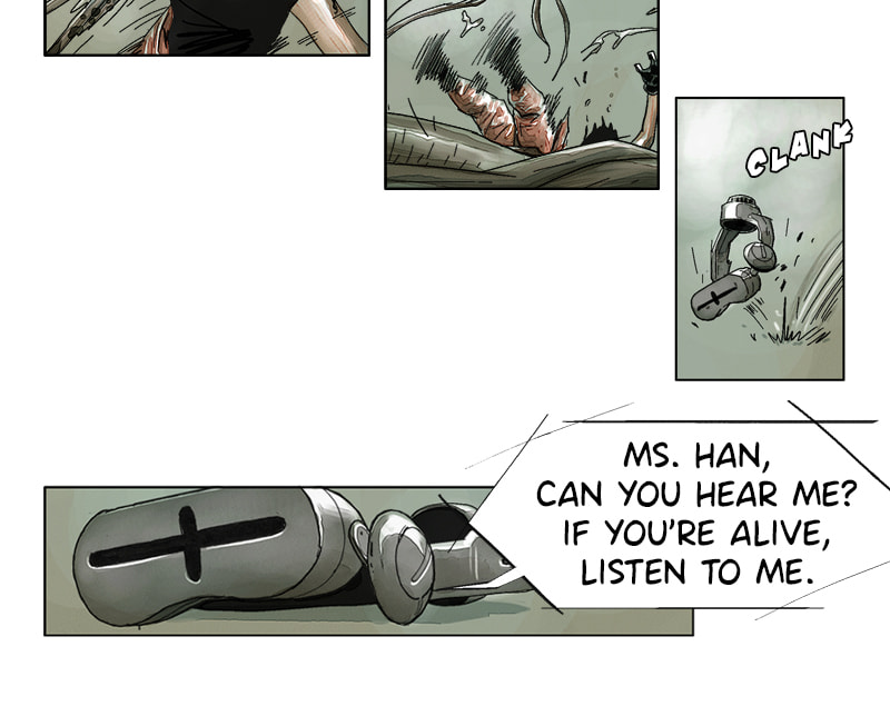 Read FLOWAR chapter 21 image 11 on Lezhin
