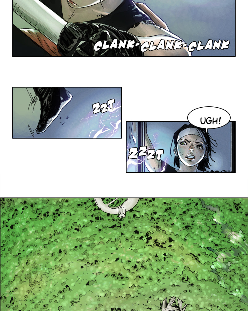 Read FLOWAR chapter 21 image 14 on Lezhin