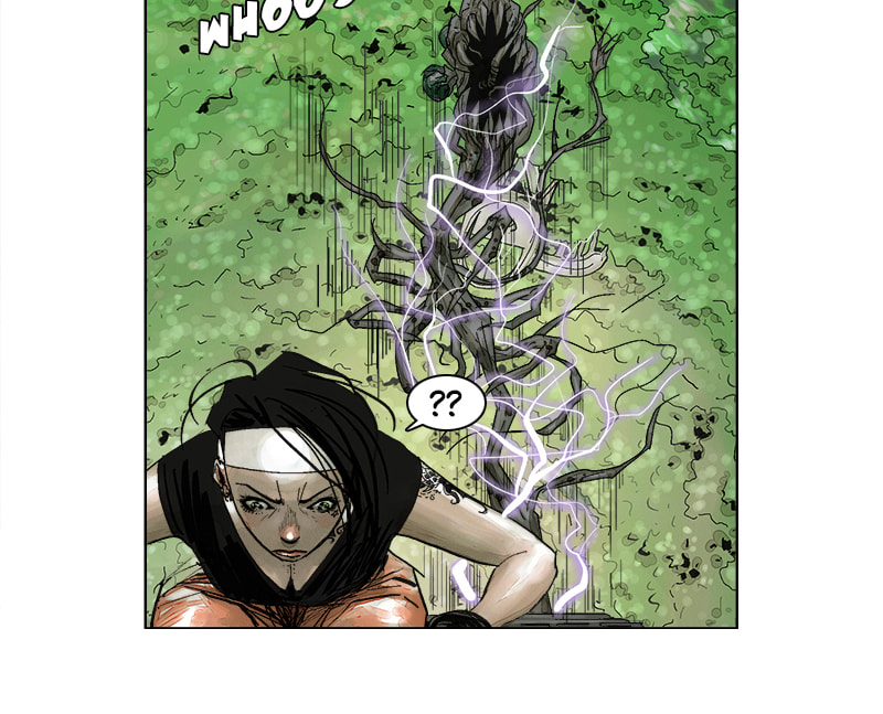 Read FLOWAR chapter 21 image 17 on Lezhin