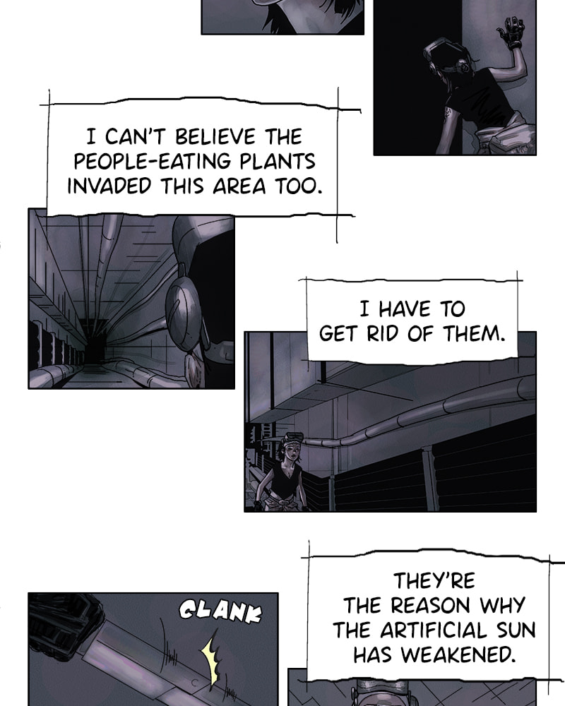 Read FLOWAR chapter 21 image 2 on Lezhin