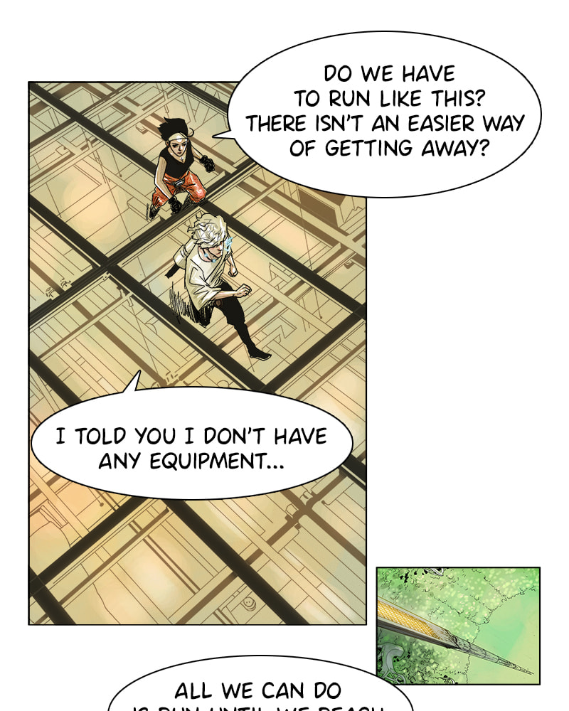 Read FLOWAR chapter 21 image 21 on Lezhin