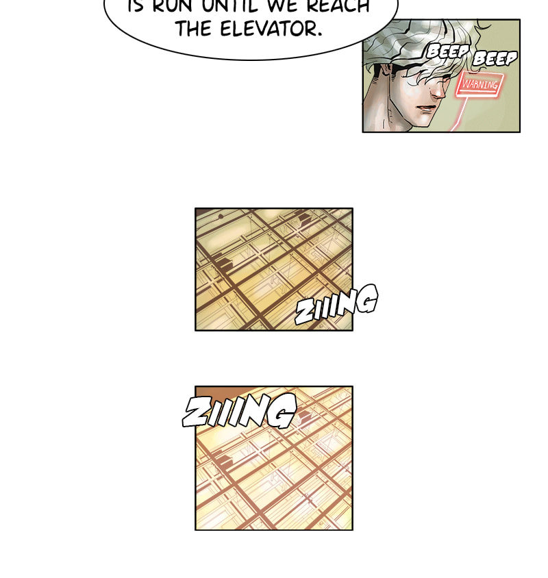 Read FLOWAR chapter 21 image 22 on Lezhin
