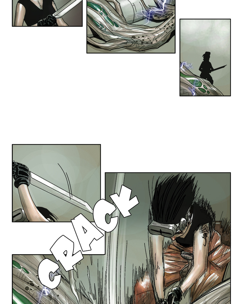 Read FLOWAR chapter 21 image 8 on Lezhin