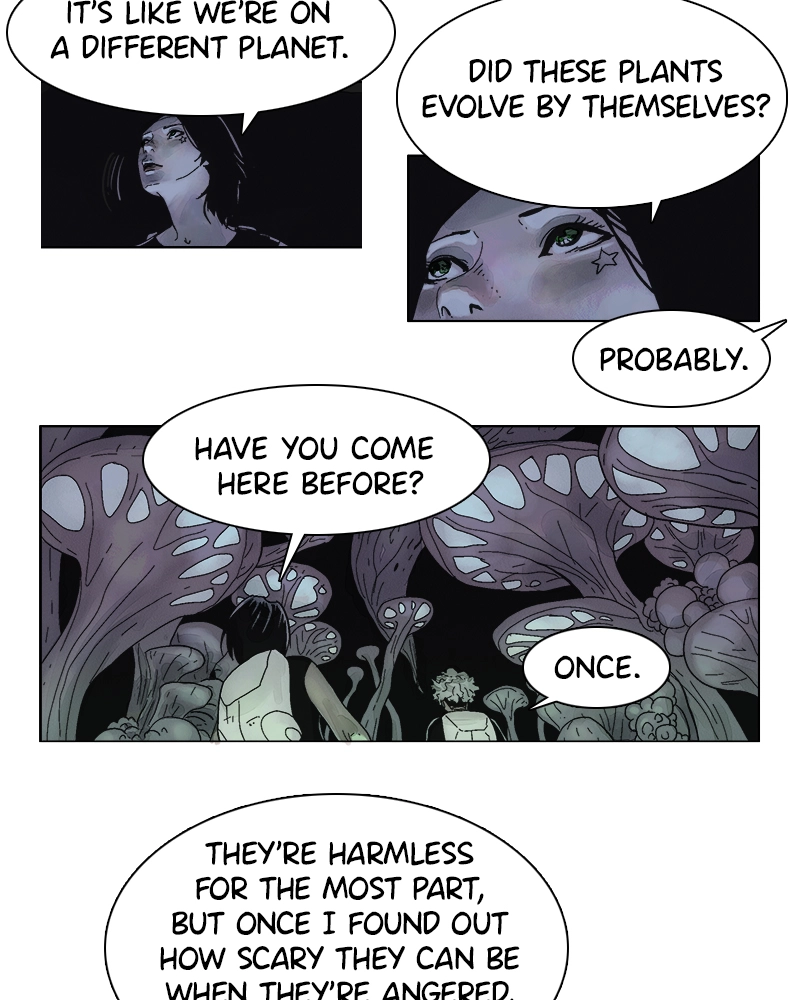 Read FLOWAR chapter 22 image 10 on Lezhin