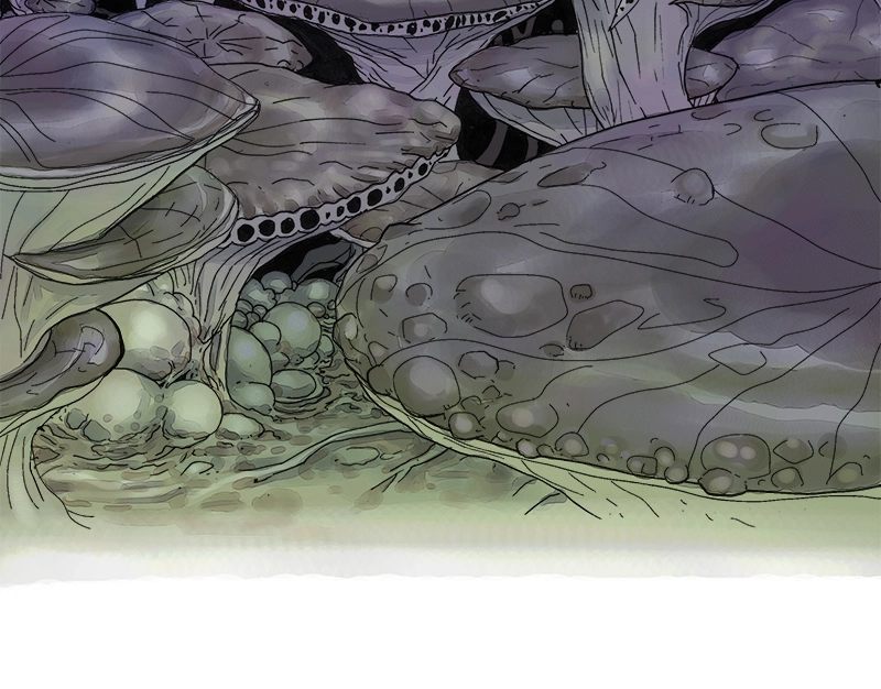 Read FLOWAR chapter 22 image 12 on Lezhin