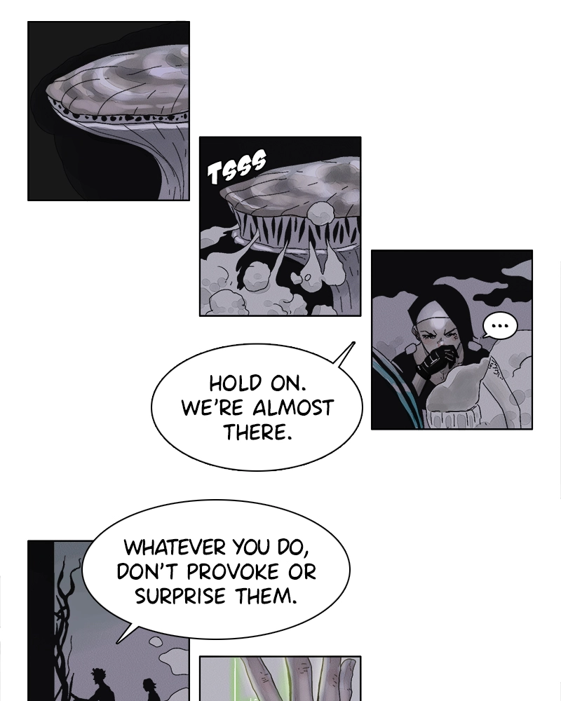 Read FLOWAR chapter 22 image 13 on Lezhin