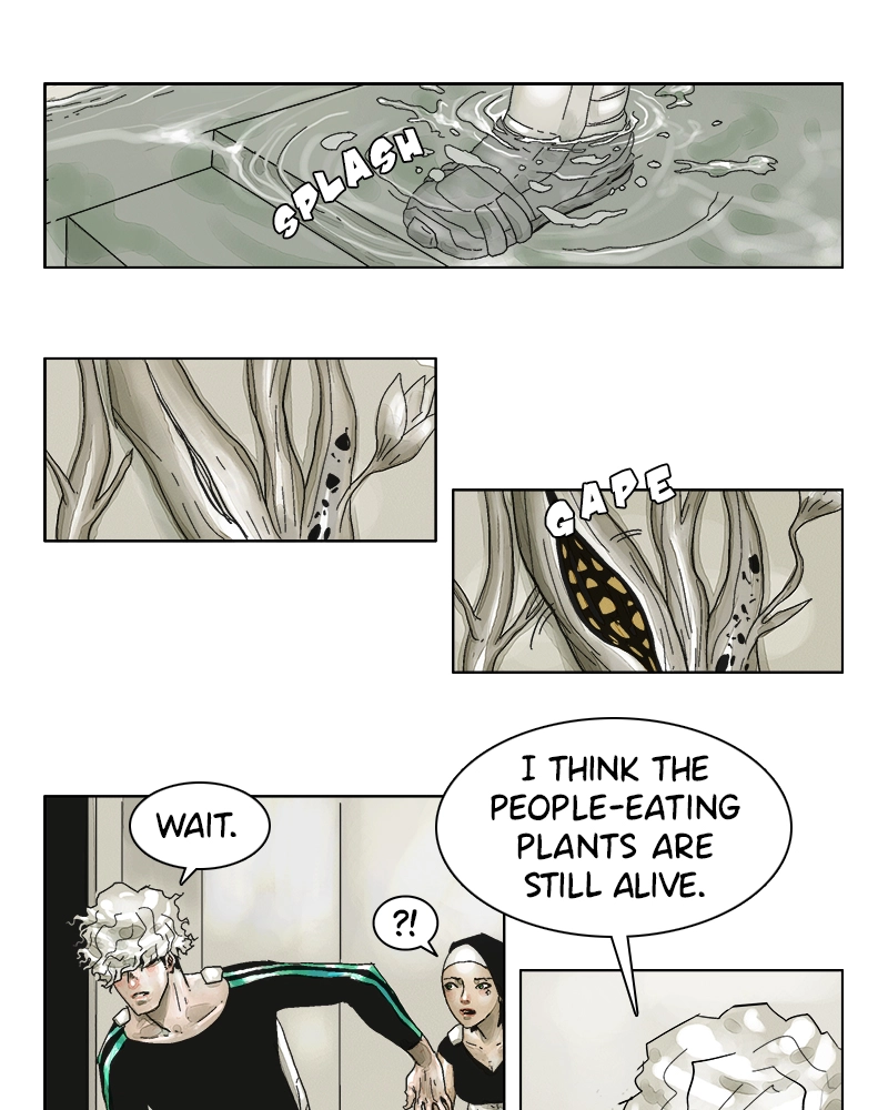 Read FLOWAR chapter 22 image 16 on Lezhin