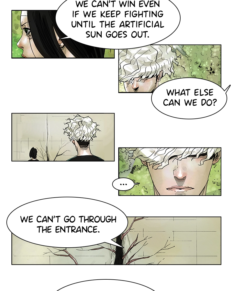 Read FLOWAR chapter 22 image 2 on Lezhin