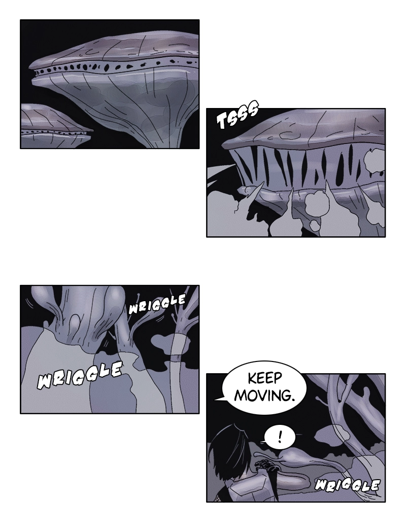 Read FLOWAR chapter 22 image 20 on Lezhin