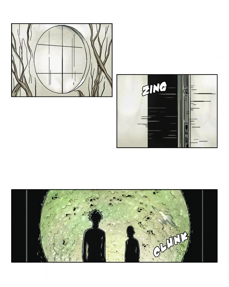 Read FLOWAR chapter 22 image 7 on Lezhin