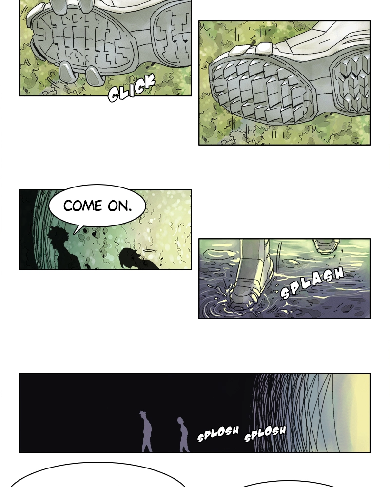 Read FLOWAR chapter 22 image 9 on Lezhin