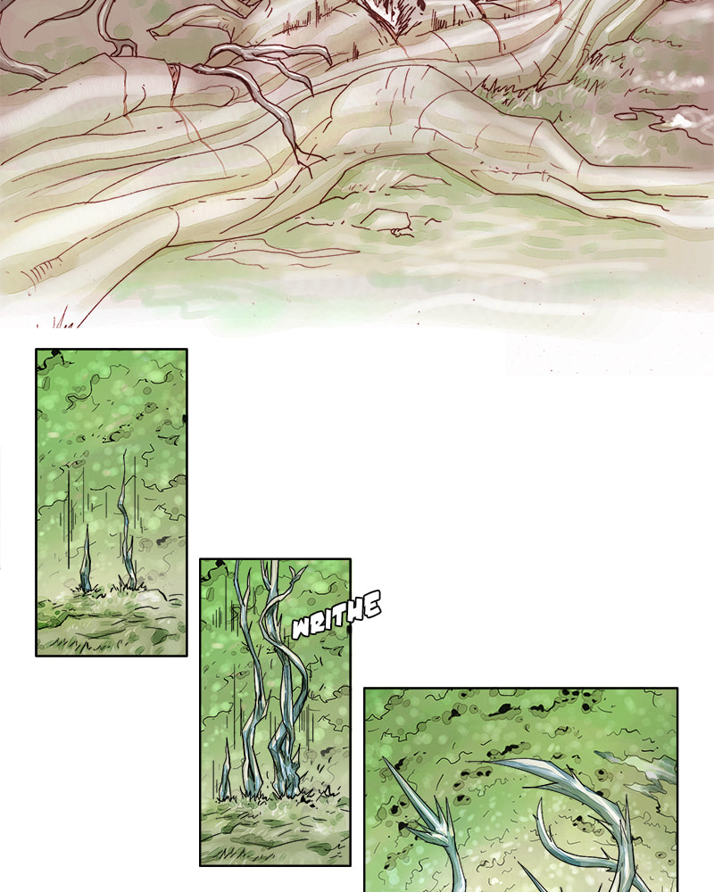 Read FLOWAR chapter 23 image 1 on Lezhin