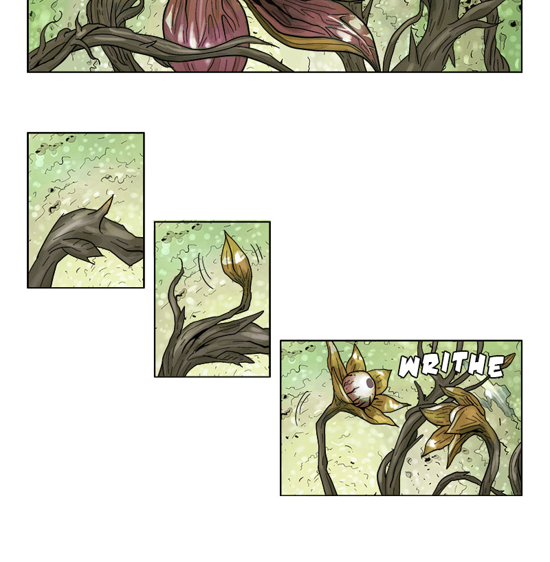 Read FLOWAR chapter 23 image 12 on Lezhin